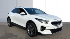 Kia Xceed 1.6 CRDi ISG 3 5dr Diesel Hatchback